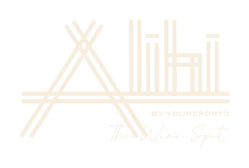 Alibi — The Wine Spot