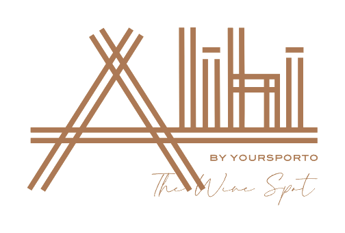 Alibi — The Wine Spot